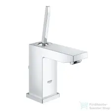 Grohe EUROCUBE Joy mosdó csaptelep automata leeresztővel,króm 23654000 (23654000) csaptelep