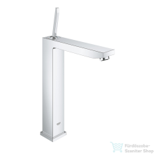Grohe EUROCUBE Joy XL magasított mosdó csaptelep leeresztő nélkül,króm 23661000 csaptelep