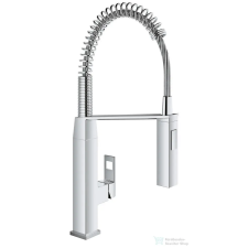 Grohe Eurocube mosogató csaptelep 31395000 (31395000) csaptelep