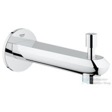 Grohe EURODISC COSMOPOLITAN 17 cm-es kádkifolyó váltóval,króm 13279002 csaptelep