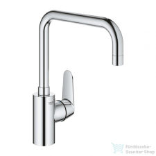 Grohe EURODISC COSMOPOLITAN EGYKAROS MOSOGATÓCSAP 1/2? króm 32259003 csaptelep