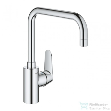 Grohe EURODISC COSMOPOLITAN EGYKAROS MOSOGATÓCSAP 1/2? króm 32259003 (32259003) csaptelep
