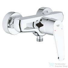 Grohe EURODISC COSMOPOLITAN egykaros zuhanycsaptelep, króm 33569002 csaptelep