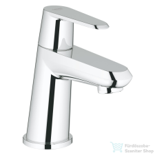 Grohe EURODISC COSMOPOLITAN XS állószelep leeresztő nélkül,Króm 23051002 csaptelep