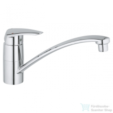 Grohe EURODISC EGYKAROS MOSOGATÓCSAP 1/2? króm 33770001 csaptelep