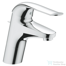 Grohe EUROECO SPECIAL mosdó csaptelep automata leeresztővel,Króm 32766000 csaptelep