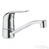 Grohe EUROECO SPECIAL mosogató csaptelep,króm 32787000 (32787000)
