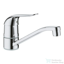 Grohe EUROECO SPECIAL mosogató csaptelep,króm 32787000 (32787000) csaptelep