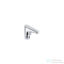 Grohe Europlus E elektromos mosdó csaptelep,230V,Króm 36015001 csaptelep