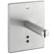 Grohe Europlus E falba ép.infrás mosdócaptelep színkészlet, 160mm, 230V (36243SD0) fürdőkellék