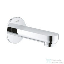 Grohe EUROSMART COSMOPOLITAN 17 cm-es kádkifolyó,Króm 13261000 (13261000) csaptelep