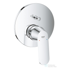 Grohe Eurosmart Cosmopolitan egykaros falba épített zuhanycsaptelep, 2 fogyasztóhoz 24045000 csaptelep