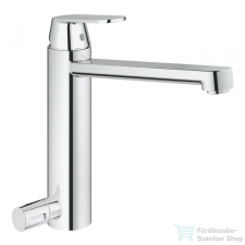Grohe EUROSMART COSMOPOLITAN EGYKAROS MOSOGATÓCSAP 1/2? króm 30195000 csaptelep
