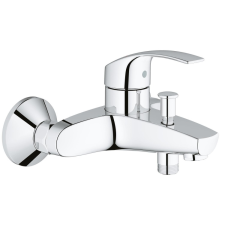 Grohe EuroSmart Kádtöltő Csaptelep Zuhanyszett Nélkül 33300002 csaptelep
