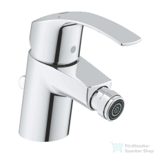 Grohe Eurosmart S bidé csaptelep automata leeresztővel, króm 32929002 (32929002) csaptelep