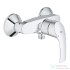 Grohe EUROSMART zuhany csaptelep,króm 33555002 (33555002)
