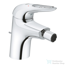 Grohe Eurostyle bidé csaptelep automata leeresztővel, króm 33565003 csaptelep
