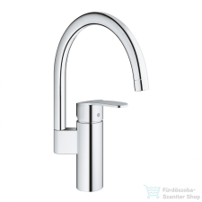Grohe EUROSTYLE COSMOPOLITAN EGYKAROS MOSOGATÓCSAP 1/2? króm 30221002 csaptelep