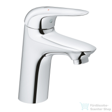 Grohe EUROSTYLE S mosdó csaptelep leeresztő nélkül,Króm 23715003 csaptelep