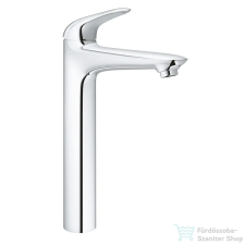 Grohe EUROSTYLE XL magasított mosdó csaptelep leeresztő nélkül,Króm 23719003 (23719003) csaptelep