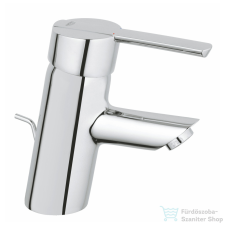 Grohe FEEL S mosdó csaptelep automata leeresztővel,Króm 32557000 csaptelep