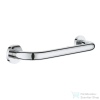 Grohe Geberit ESSNTIALS 34,9 cm-es kapaszkodó,króm 40421001