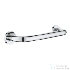 Grohe Geberit ESSNTIALS 34,9 cm-es kapaszkodó,króm 40421001 fürdőszoba kiegészítő