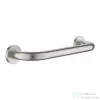 Grohe Geberit ESSNTIALS 34,9 cm-es kapaszkodó,Supersteel 40421DC1