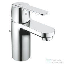 Grohe GET S mosdó csaptelep automata leeresztővel,Króm 32883000 csaptelep