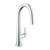 Grohe Gr.30419000 Veletto mosogató cst.C duál