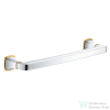 Grohe GRANDERA 38,5 cm-es kapaszkodó,Króm/arany 40960IG0