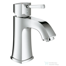 Grohe GRANDERA M mosdó csaptelep, leeresztő nélkül, króm 23310000 (23310000) csaptelep