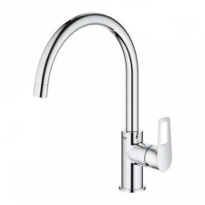 Grohe Grohe BauLoop egykaros mosogató csaptelep (31368001) csaptelep