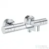 Grohe GROHTHERM 800 COSMOPOLITAN termosztátos kádcsaptelep, zuhanyszett nélkül, króm 34766000 (34766000)