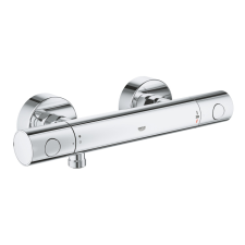 Grohe Grohtherm 800 Cosmopolitan termosztátos zuhanycsaptelep króm csaptelep