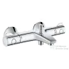 Grohe Grohtherm 800 termosztátos kádcsaptelep 34567000 (34567000)