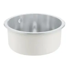 Grohe K200 rozsdamentes acél mosogatótálca (31720SD0) mosogatótálca