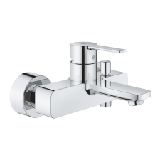 Grohe Kád csaptelep zuhanyszett nélkül, Lineare króm, Grohe csaptelep