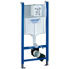Grohe Keretes WC-tartály "Solido" szaniter