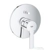 Grohe Lineare egykaros falba épített kádcsaptelep, króm 19297001