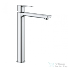 Grohe LINEARE magasított mosdócsaptelep XL-méret króm 23405001 (23405001) csaptelep