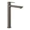 Grohe Lineare mosdócsaptelep, 3/8'', XL, 313 mm, matt, grafit, 23405AL1