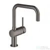Grohe MINTA EGYKAROS MOSOGATÓCSAP 1/2? hard grafit 32488A00 (32488A00)
