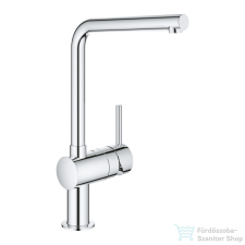 Grohe MINTA EGYKAROS MOSOGATÓCSAP 1/2? króm 31375000 csaptelep