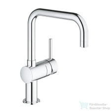 Grohe MINTA EGYKAROS MOSOGATÓCSAP 1/2? króm 32488000 (32488000) csaptelep
