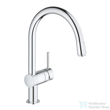 Grohe MINTA EGYKAROS MOSOGATÓCSAP 1/2? króm 3291800E csaptelep