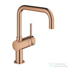 Grohe MINTA EGYKAROS MOSOGATÓCSAP 1/2? warm sunset 32488DA0 csaptelep