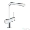 Grohe MINTA kihúzható fejes mosogató csaptelep,króm 31558000 (31558000)