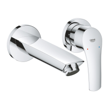 Grohe Mosdó csaptelep falsík alatti S, EuroSmart króm, Grohe csaptelep