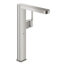 Grohe Mosdó csaptelep leeresztőszelep nélkül XL, Plus SuperSteel, Grohe csaptelep